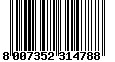 Barcode Qty 5 NR