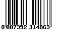 Barcode Qty 10 NR