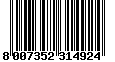 Barcode Qty 5 NR