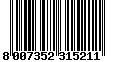 Barcode Qty 1 NR