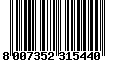 Barcode Qty 2 NR