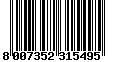 Barcode Qty 1 NR