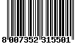 Barcode Qty 2 NR