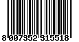 Barcode Qty 1 NR