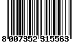 Barcode Qty 20 NR