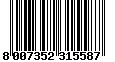 Barcode Qty 10 NR