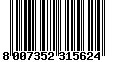 Barcode Qty 10 NR