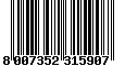 Barcode Qty 10 NR