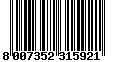 Barcode Qty 10 NR