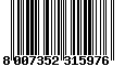 Barcode Qty 5 NR