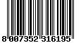 Barcode Qty 5 NR