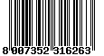 Barcode Qty 1 NR