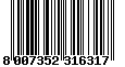 Barcode Qty 50 NR