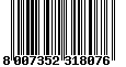 Barcode Qty 1 NR