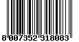 Barcode Qty 5 NR
