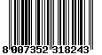 Barcode Qty 5 NR