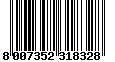 Barcode Qty 1 NR