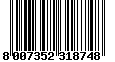 Barcode Qty 20 NR