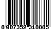 Barcode Qty 1 NR