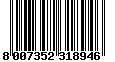 Barcode Qty 10 NR