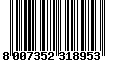 Barcode Qty 1 NR