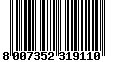 Barcode Qty 1 NR