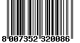 Barcode Qty 20 NR