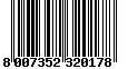 Barcode Qty 1 NR