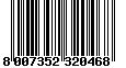 Barcode Qty 20 NR