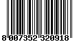 Barcode Qty 20 NR