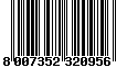 Barcode Qty 20 NR