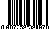 Barcode Qty 20 NR