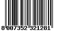 Barcode Qty 12 NR