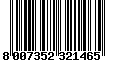 Barcode Qty 10 NR