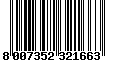 Barcode Qty 1 NR