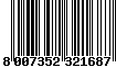 Barcode Qty 1 NR