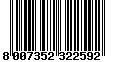 Barcode Qty 1 NR