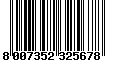 Barcode Qty 10 NR