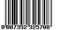 Barcode Qty 10 NR