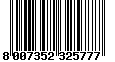 Barcode Qty 10 NR