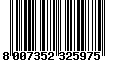 Barcode Qty 10 NR