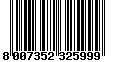 Barcode Qty 10 NR