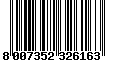 Barcode Qty 20 NR