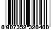 Barcode Qty 1 NR