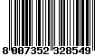 Barcode Qty 2 NR