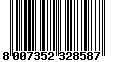 Barcode Qty 2 NR