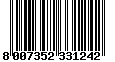 Barcode Qty 2 NR