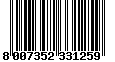 Barcode Qty 2 NR