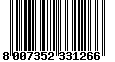 Barcode Qty 2 NR