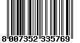 Barcode Qty 500 NR